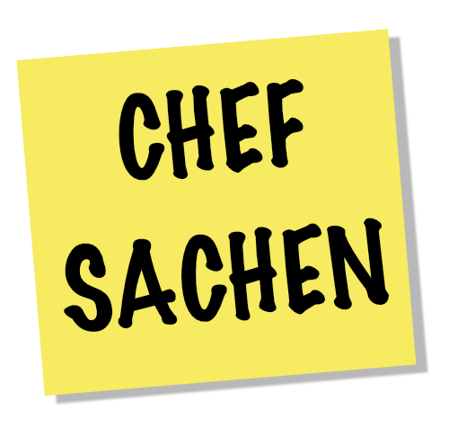 Chefsachen